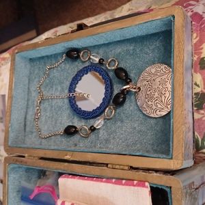 Vintage choker Necklace